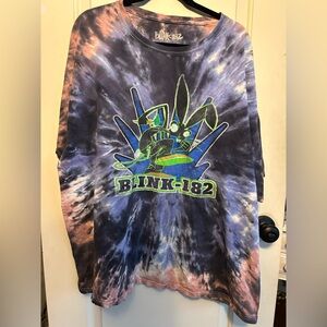 Blink-182 Tee